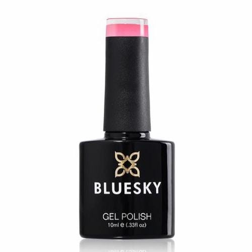 Bluesky UV in LED gel-lak (A98/ Pastel blossom), 5ml/ 10ml