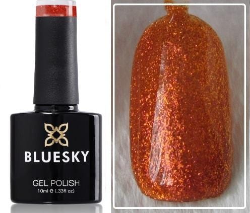 Bluesky gel lak JQ01