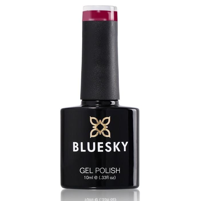 Bluesky gel lak A63