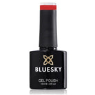 Bluesky UV LED gel lak rdeča (80508/ Wildfire), 10ml