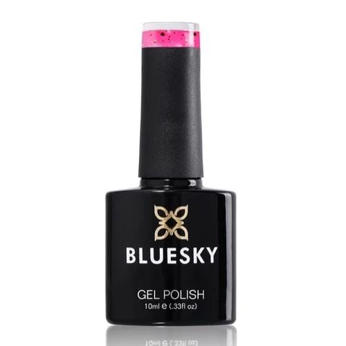 Bluesky gel lak Raspberry Rocket/SUM1919 10ml