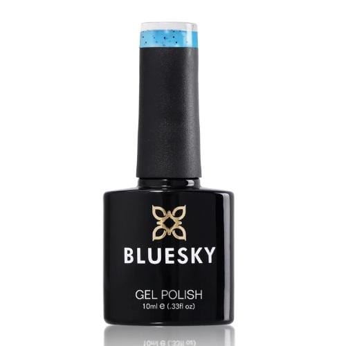 Bluesky UV LED gel lak (Blue berry Burst /SUM1922), 10ml