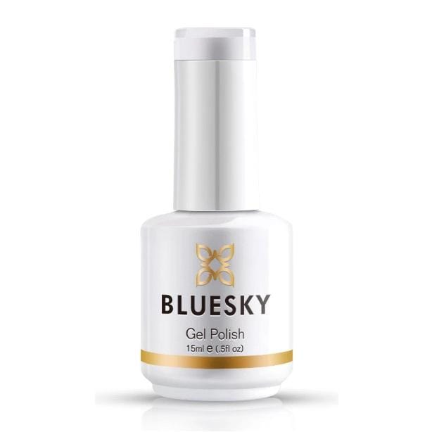 Bluesky gel lak 80501