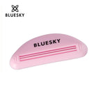 Plastični potiskač za gum gel