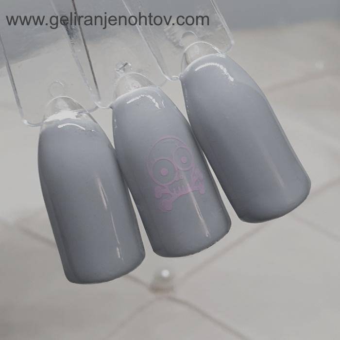 Bluesky UV/LED gel-lak (FW1903 /Charming), 10 ml