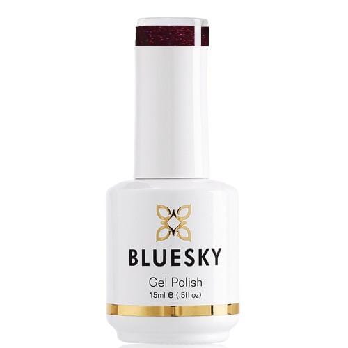Bluesky UV/LED gel-lak (FW1918 /Brave), 10 ml
