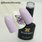 Bluesky UV/LED gel-lak (SS2001/ Just ride), 5ml/10ml