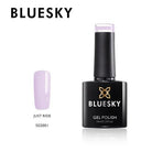 Bluesky UV/LED gel-lak (SS2001/ Just ride), 5ml/10ml