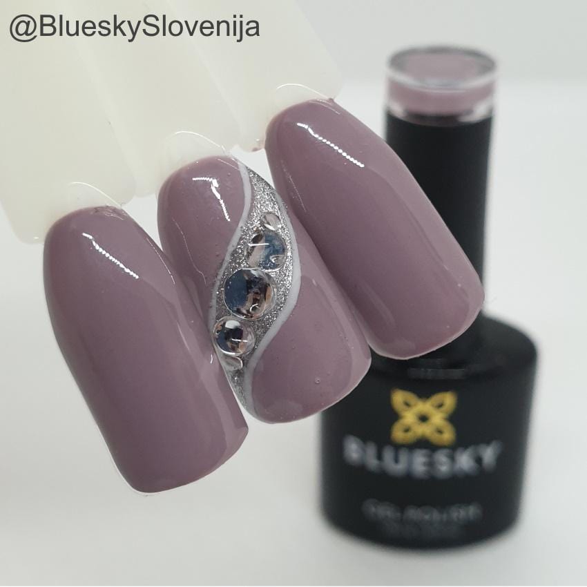 Bluesky UV/LED gel-lak (SS2010/ Out and about), 5ml/10ml