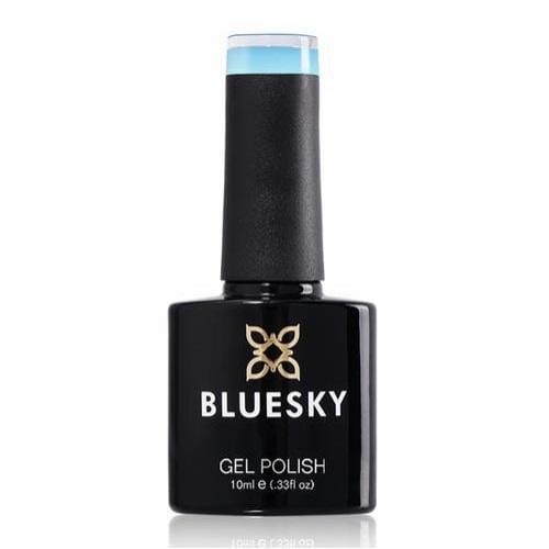 Bluesky gel lak 80555
