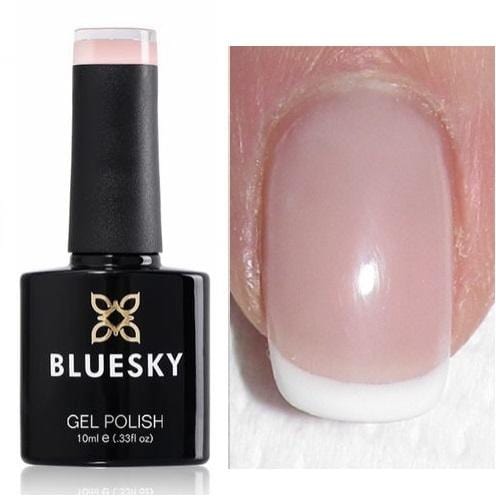 Bluesky gel lak ND19