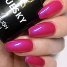 Bluesky UV LED gel lak (80506/ Tutti Fruitti), 10 ml_UKINJEN