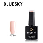 Bluesky gel lak 80564