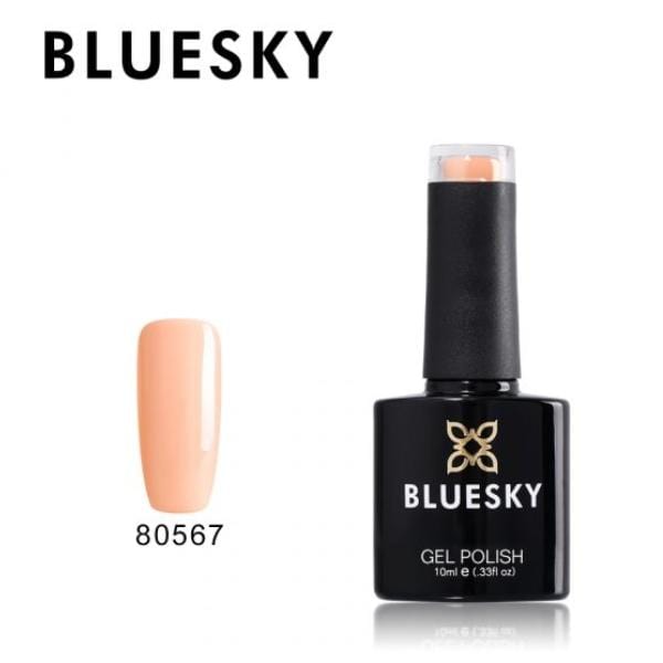 Bluesky gel lak 80567