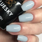 Bluesky UV/LED gel-lak (DC104/ Cyanine sea), 10 ml_UKINJEN