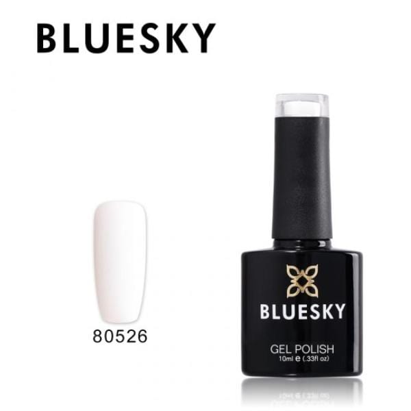 Bluesky gel lak 80526