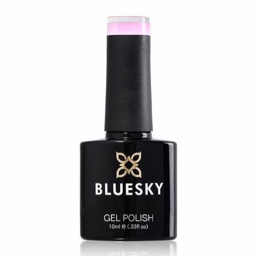 Bluesky UV LED gel lak (A89/ Pinky), 10ml