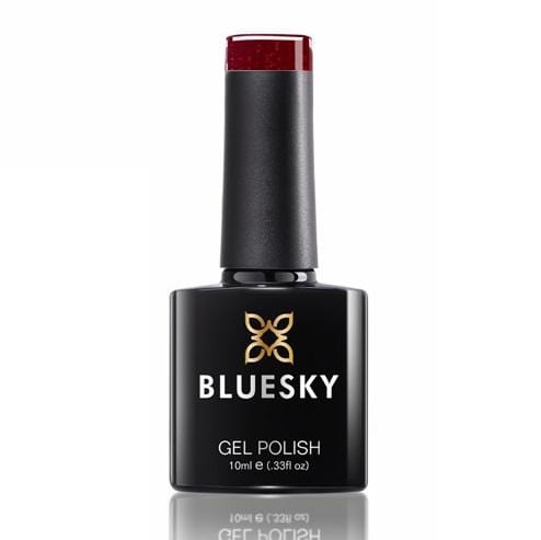 Bluesky UV LED gel lak (A53/ Red star), 10ml