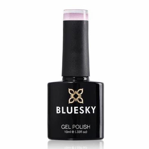 Bluesky UV/LED gel-lak (80609/ Tundra), 10 ml