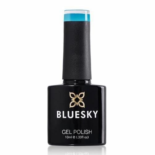 Bluesky UV LED gel lak (80621/ Aqua-intance), 10ml