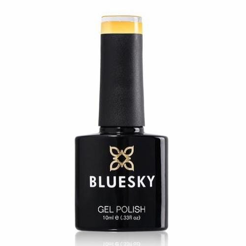 Bluesky UV/LED gel-lak (80624/ Honey darlin'), 10 ml geliranjenohtov