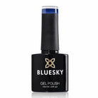 Bluesky UV LED gel lak (80539/ Midnight swim), 10ml_UKINJEN