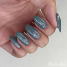 Bluesky gel lak 80570