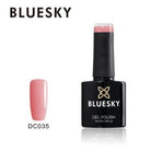 Bluesky gel lak DC35