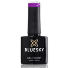 Bluesky UV LED gel lak (DC29/ Fantasy purple), 5ml/10ml_