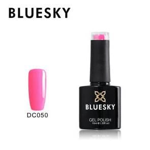 Bluesky UV/LED gel-lak (DC50/ Fantasy pink), 10ml_