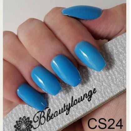 Bluesky gel lak DC24