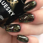 Bluesky gel lak Galaxy01