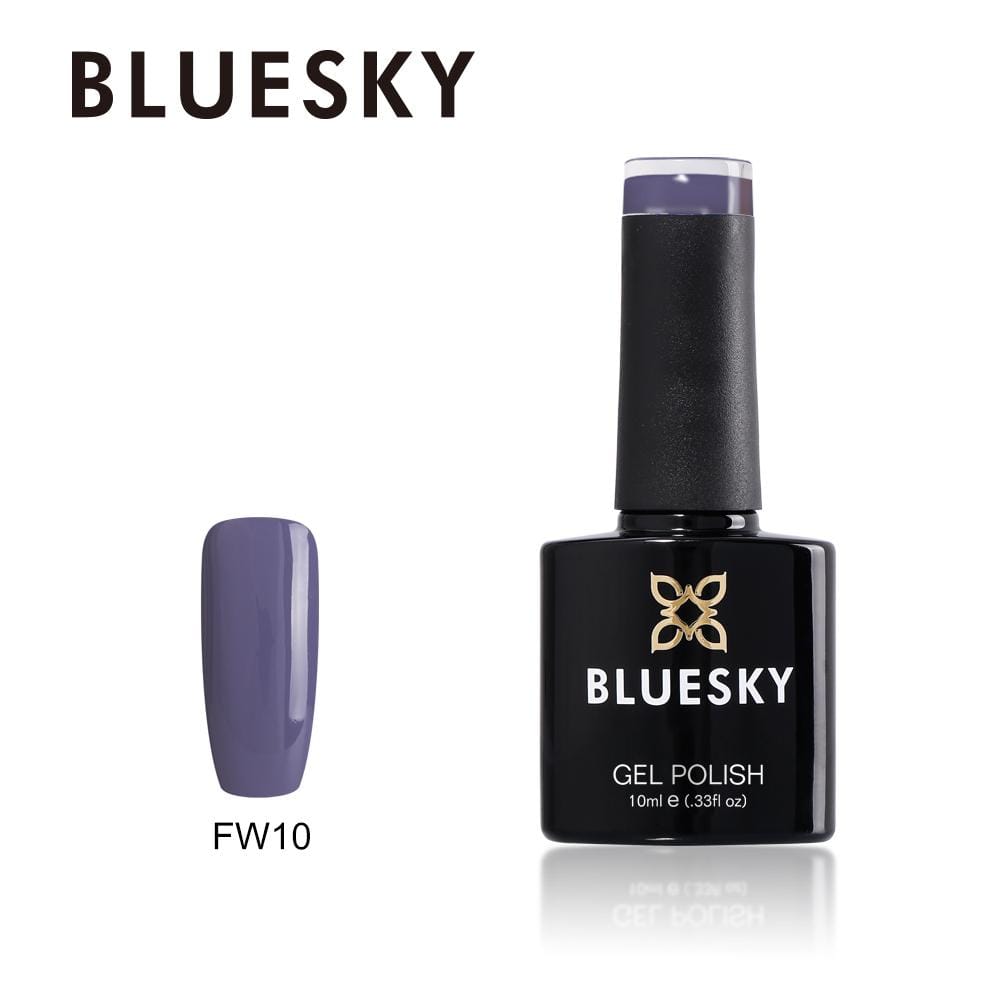 Bluesky UV LED gel lak (FW10), 10ml