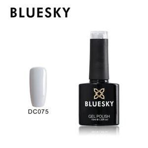 Bluesky UV/LED gel-lak (DC75/ Quiet grey), 10 ml
