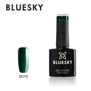 Bluesky UV/LED gel-lak (DC15), 10 ml