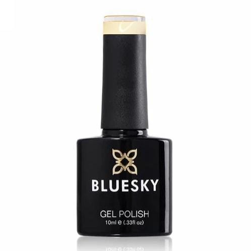 Bluesky UV/LED gel-lak (Pure Vanilla), 10 ml