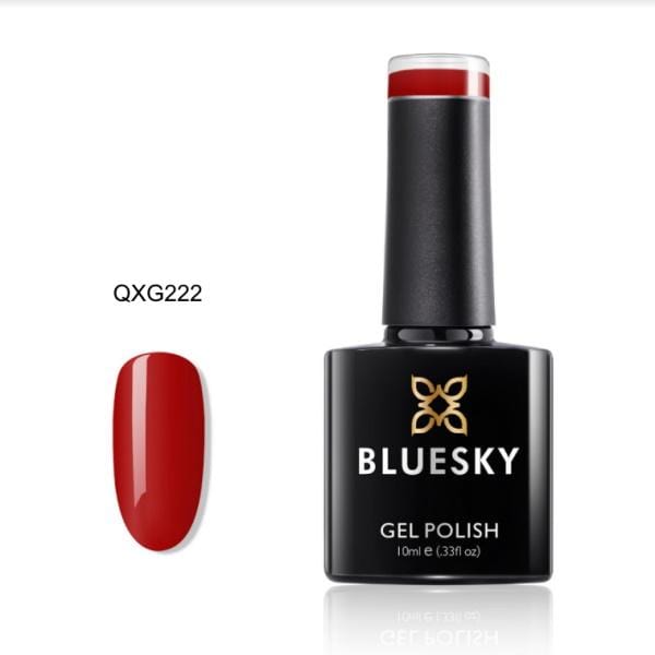 Bluesky gel lak QXG222