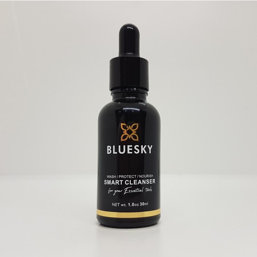 Bluesky SMART CLEANSER za čiščenje čopičev in pripomočkov