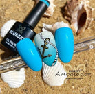 Bluesky gel lak A93