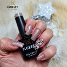 Bluesky gel lak XMASS2204